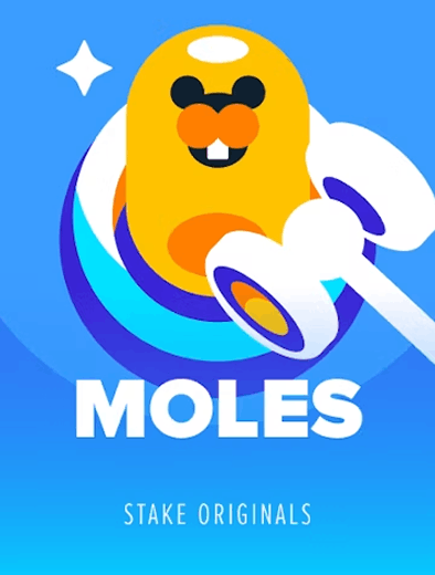 moles image